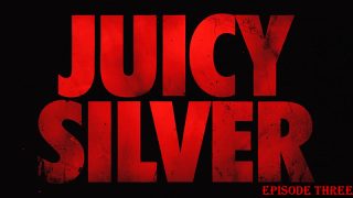 Juicy Silver – sexy vampire killer (episode three)
