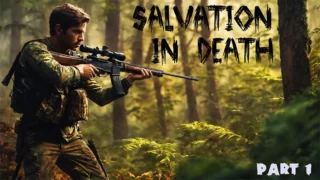 Salvation in death (part 1)