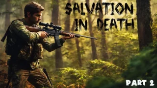 Salvation in death (part 2)