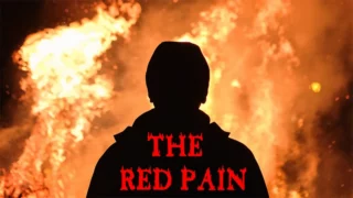 The Red Pain